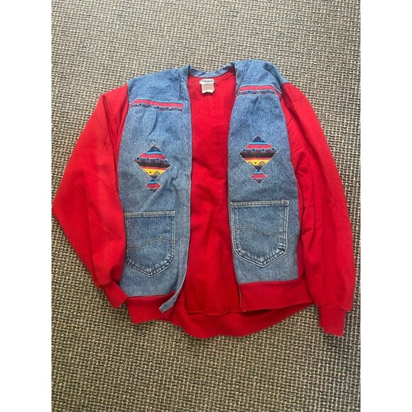 Jacket - Picture 1 of 3